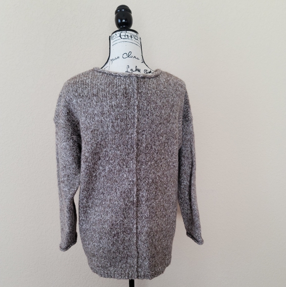 Pure J.Jill Oversized Sweater, Size M - Picture 4 of 14